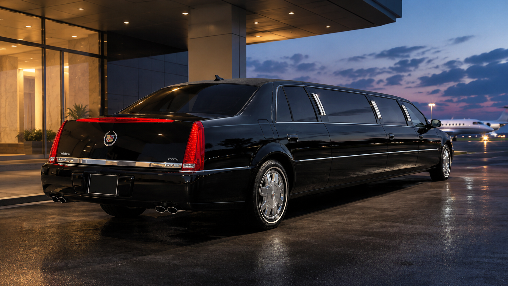 Rear Design & Taillights